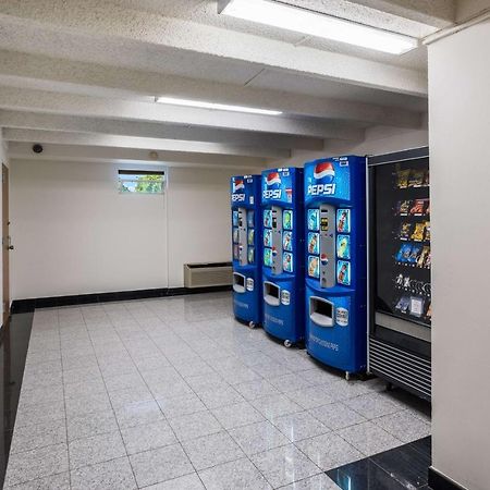 Motel 6-Philadelphia, Pa - Northeast Екстер'єр фото