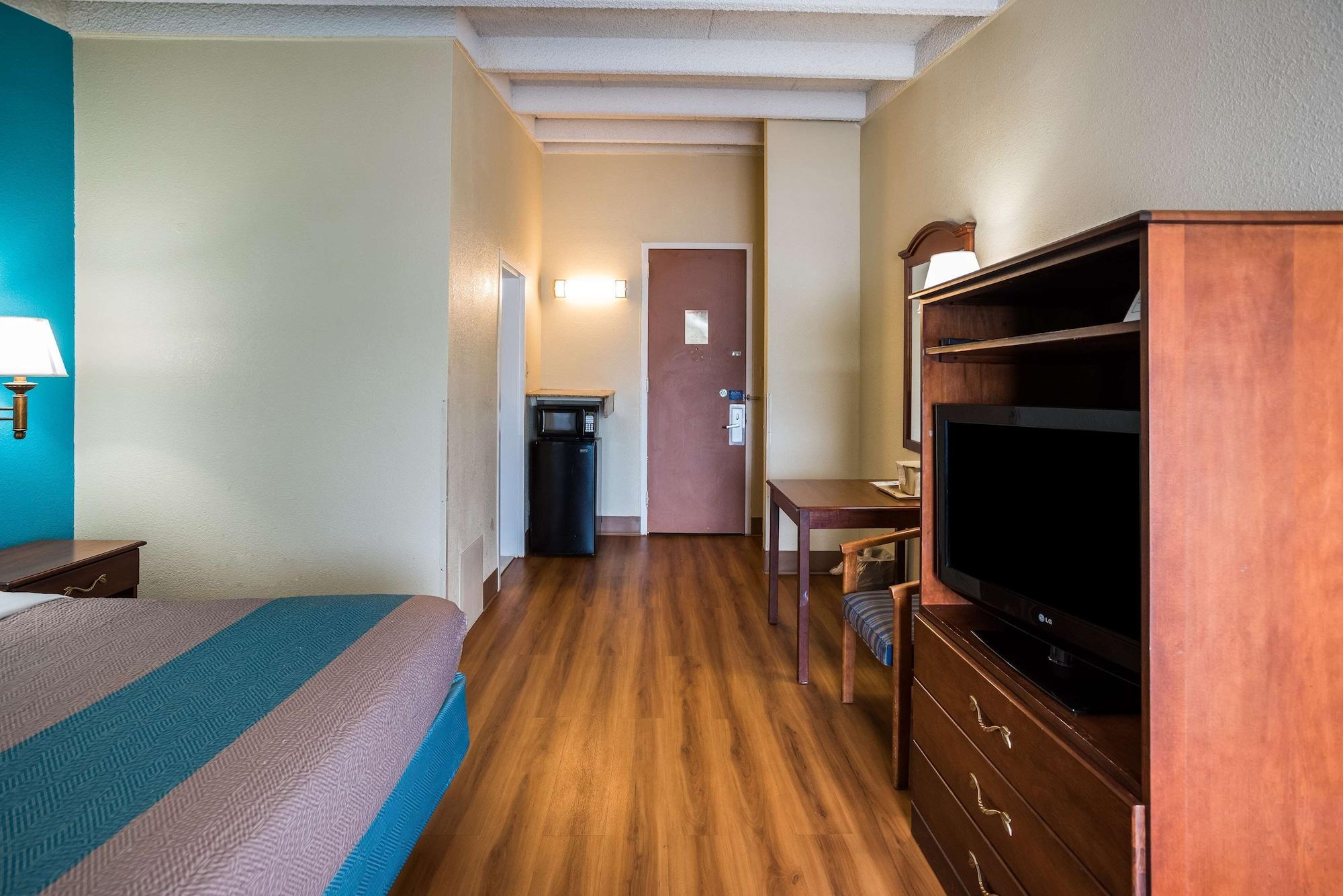 Motel 6-Philadelphia, Pa - Northeast Екстер'єр фото