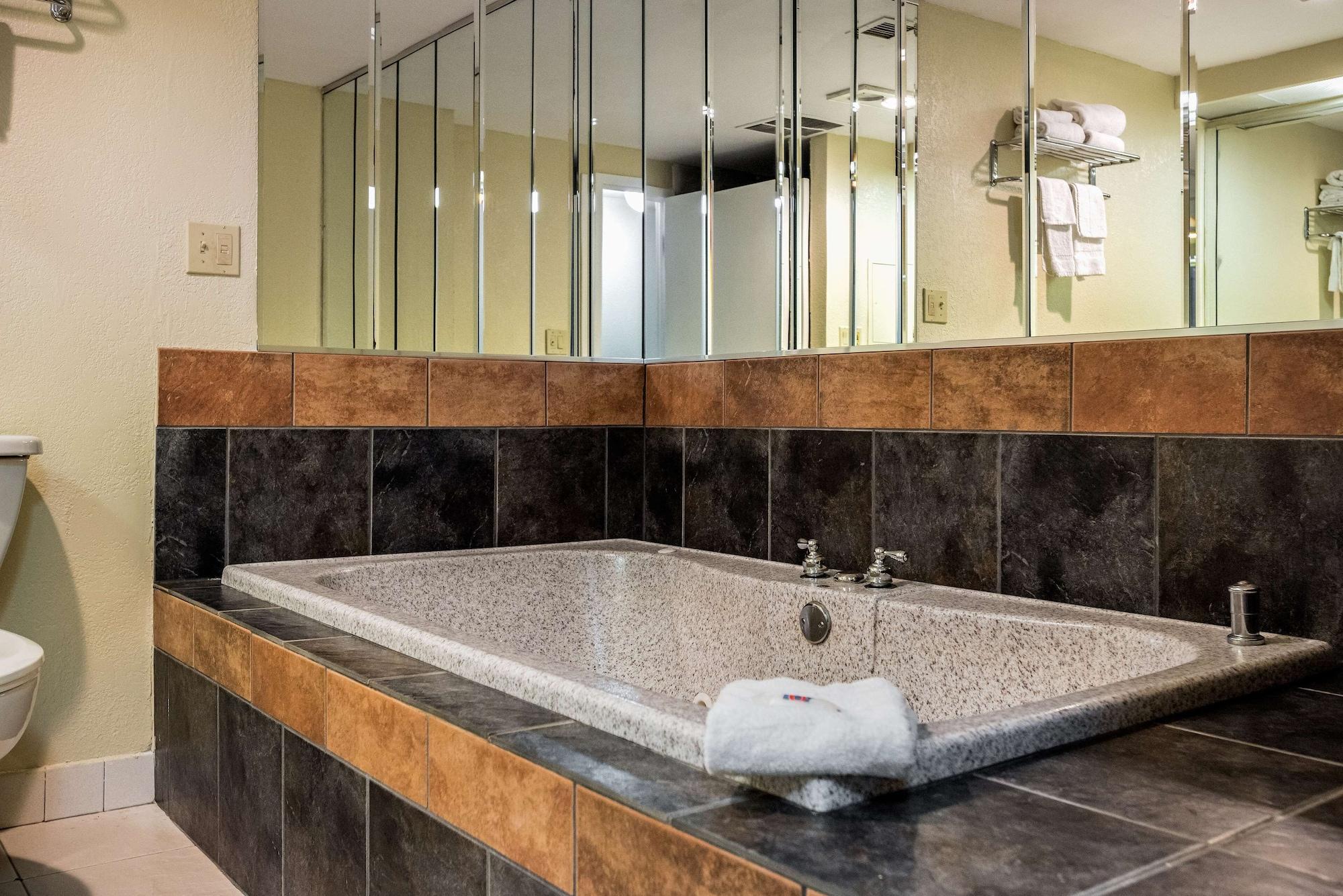 Motel 6-Philadelphia, Pa - Northeast Екстер'єр фото