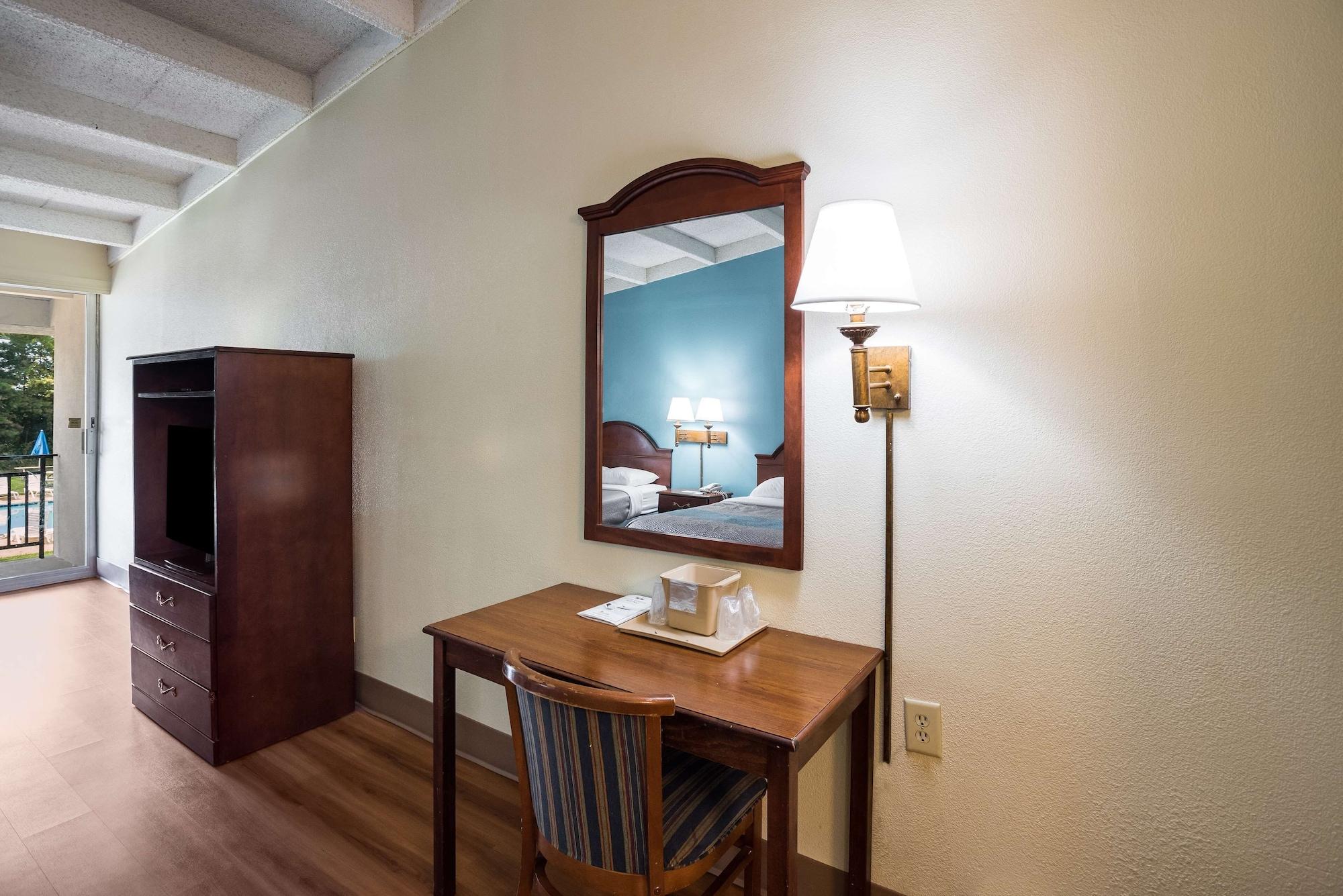 Motel 6-Philadelphia, Pa - Northeast Екстер'єр фото