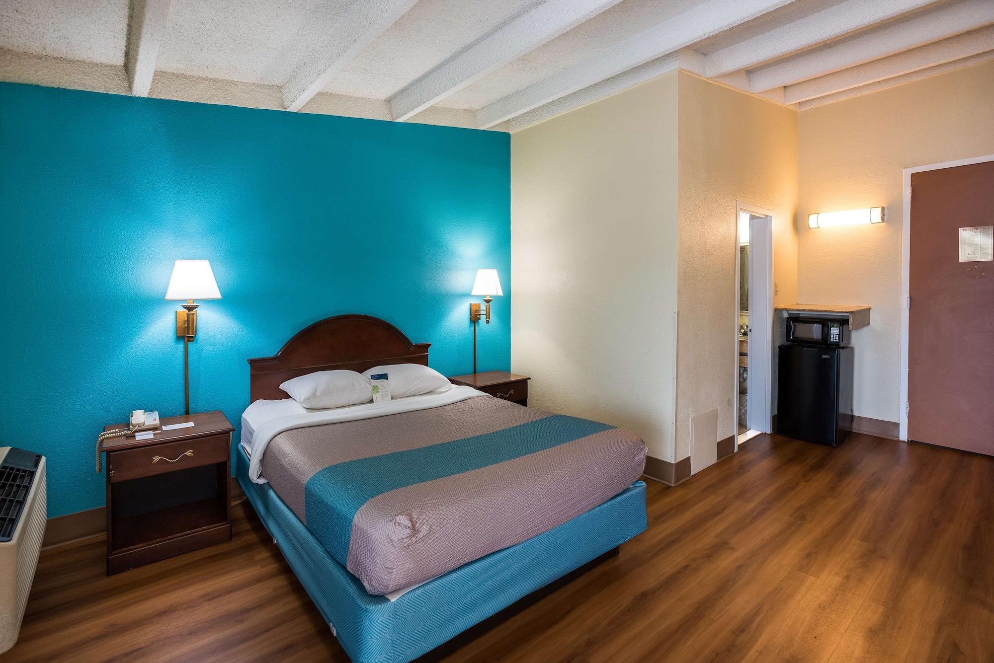 Motel 6-Philadelphia, Pa - Northeast Екстер'єр фото