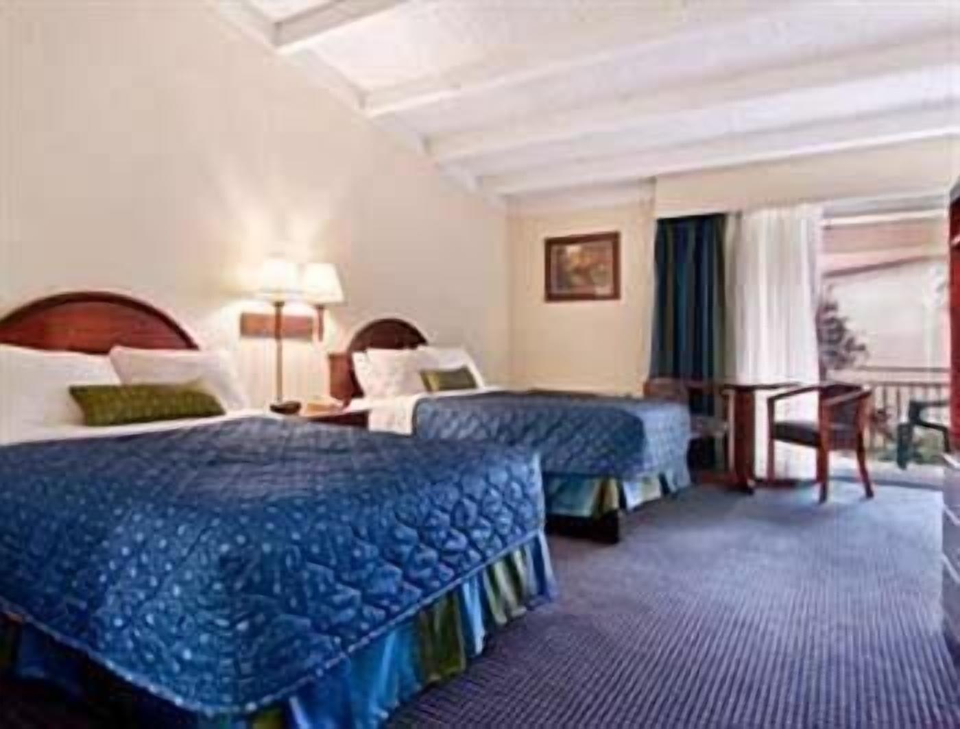 Motel 6-Philadelphia, Pa - Northeast Номер фото