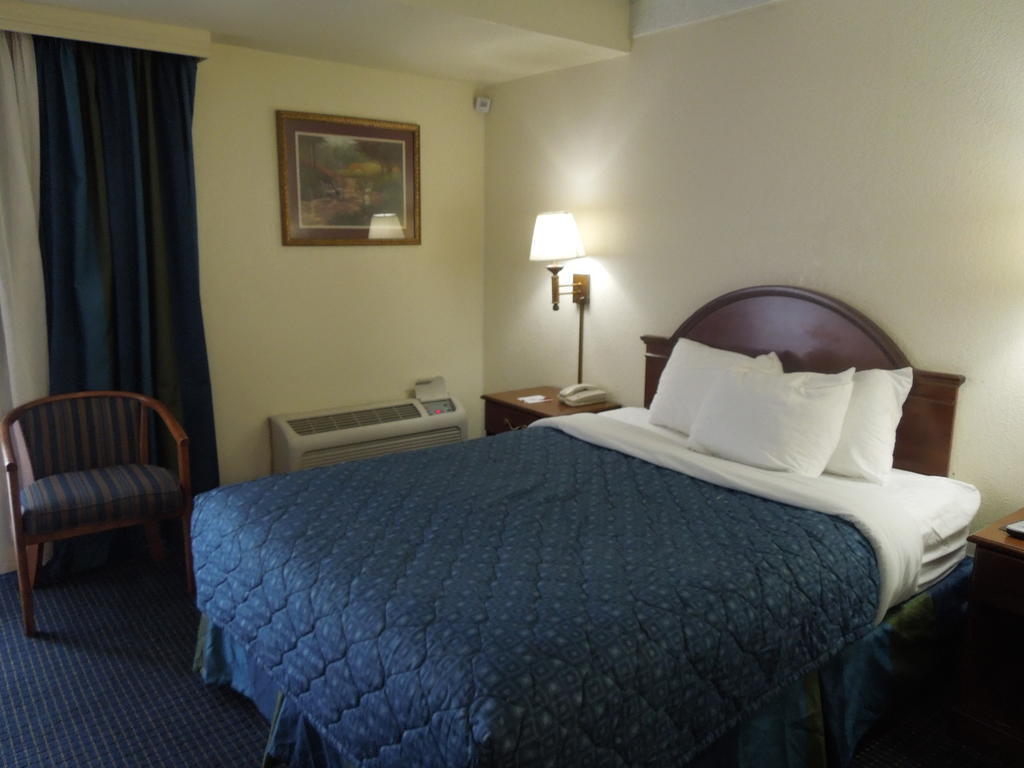 Motel 6-Philadelphia, Pa - Northeast Номер фото
