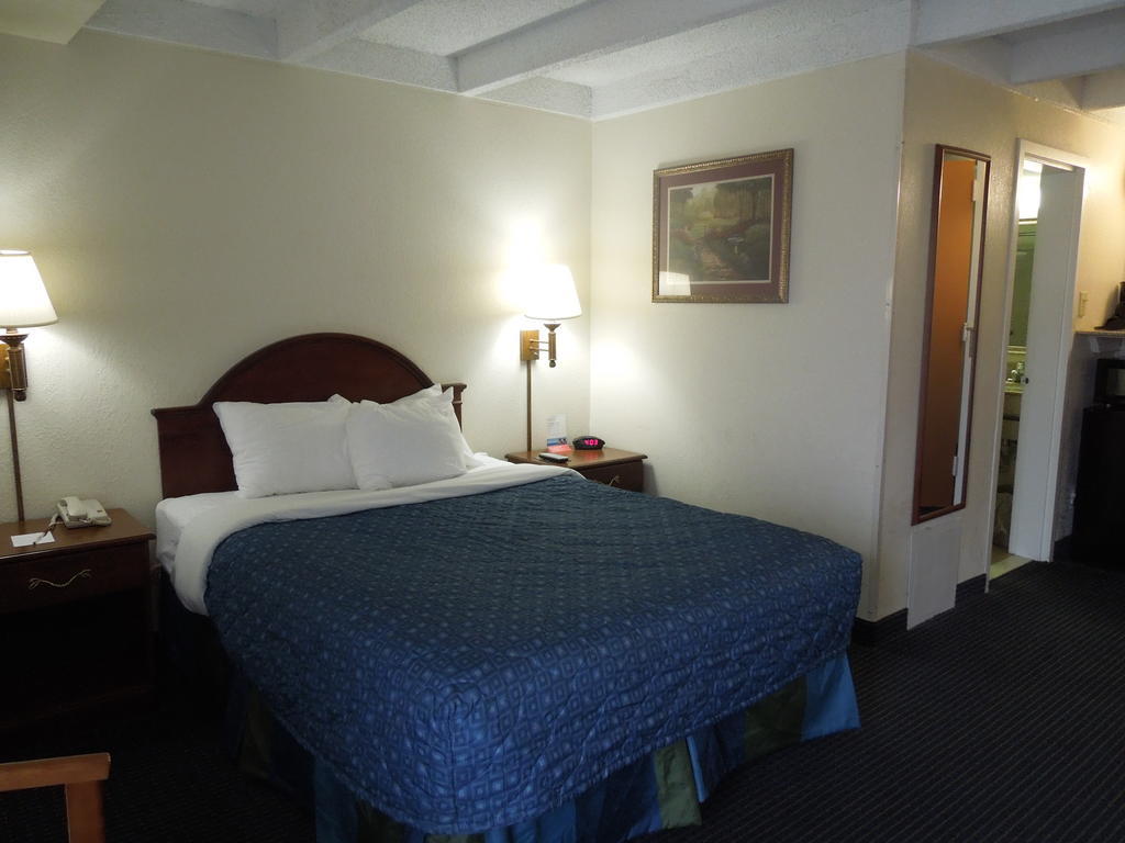 Motel 6-Philadelphia, Pa - Northeast Номер фото