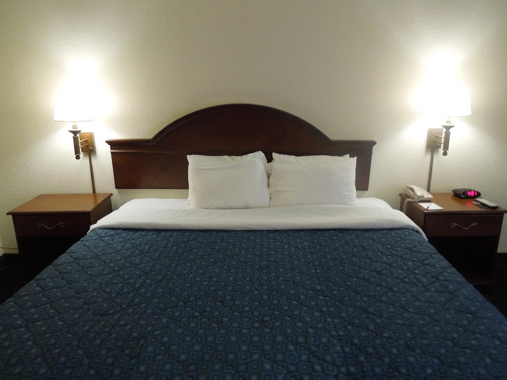 Motel 6-Philadelphia, Pa - Northeast Номер фото
