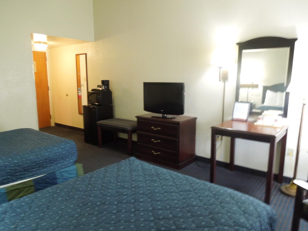 Motel 6-Philadelphia, Pa - Northeast Номер фото