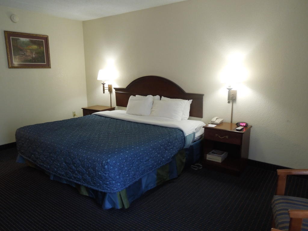 Motel 6-Philadelphia, Pa - Northeast Номер фото