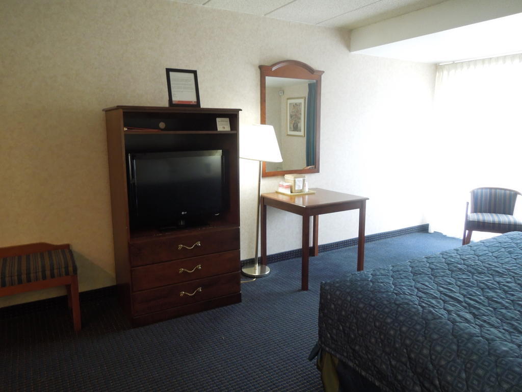 Motel 6-Philadelphia, Pa - Northeast Номер фото