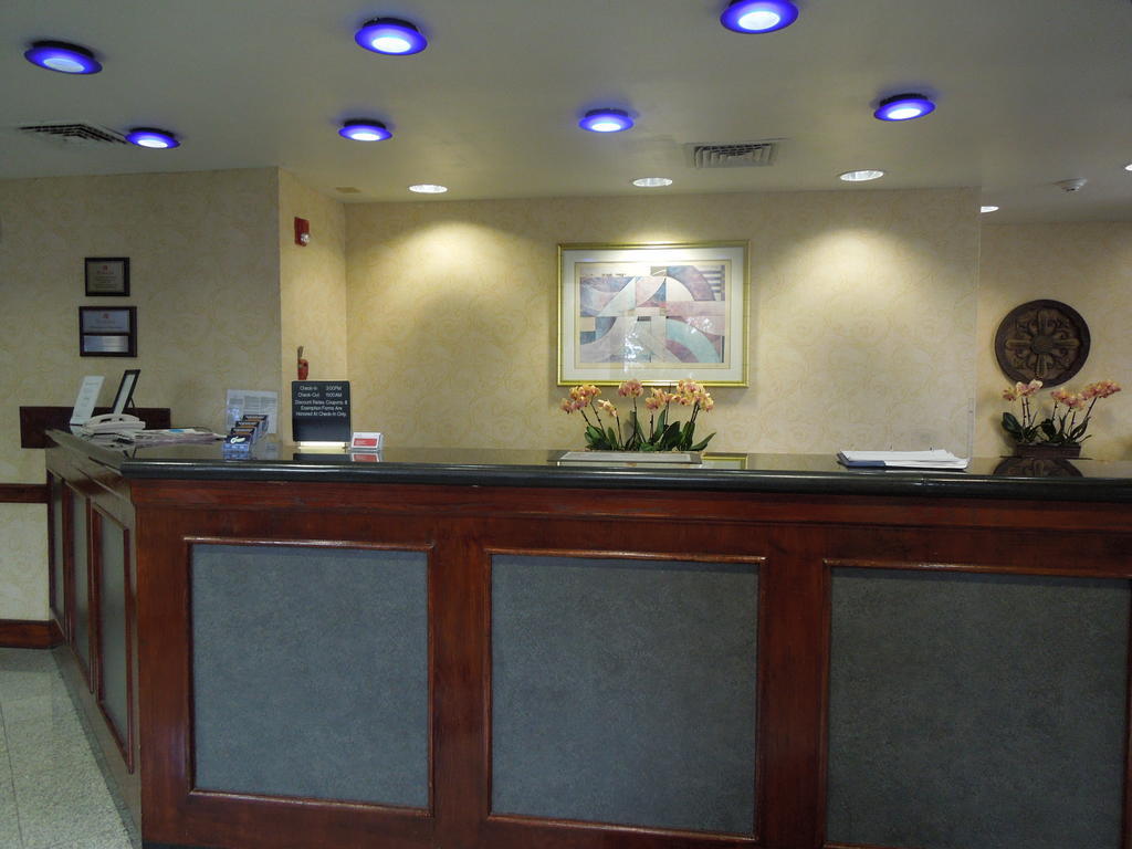 Motel 6-Philadelphia, Pa - Northeast Екстер'єр фото