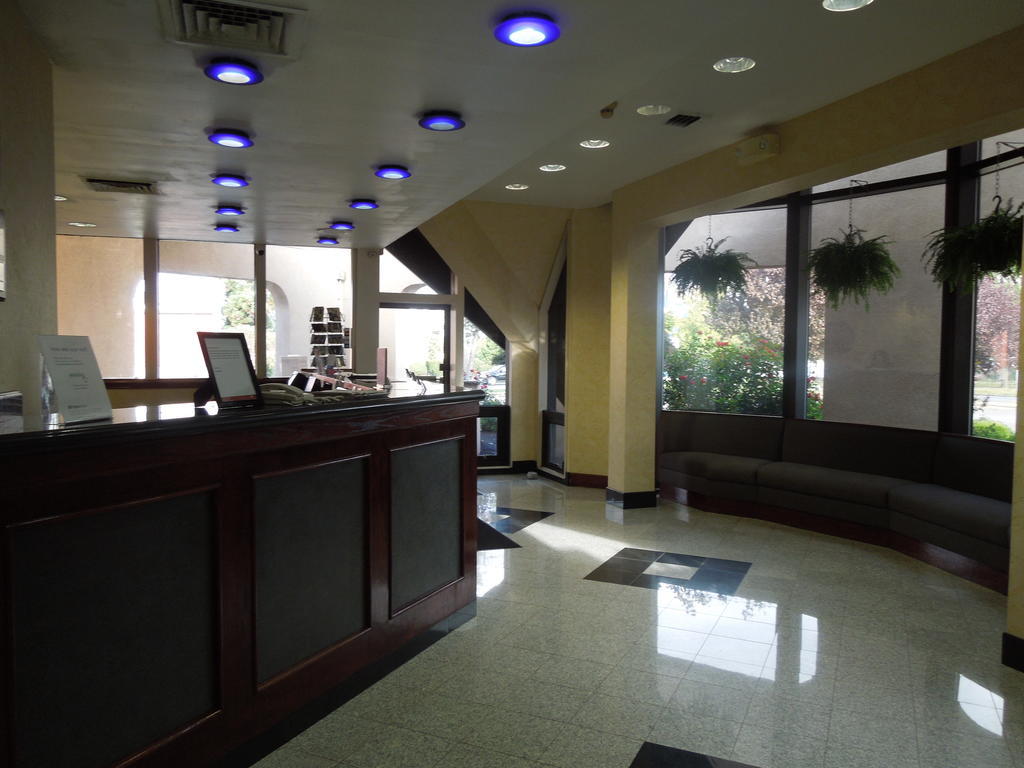 Motel 6-Philadelphia, Pa - Northeast Екстер'єр фото