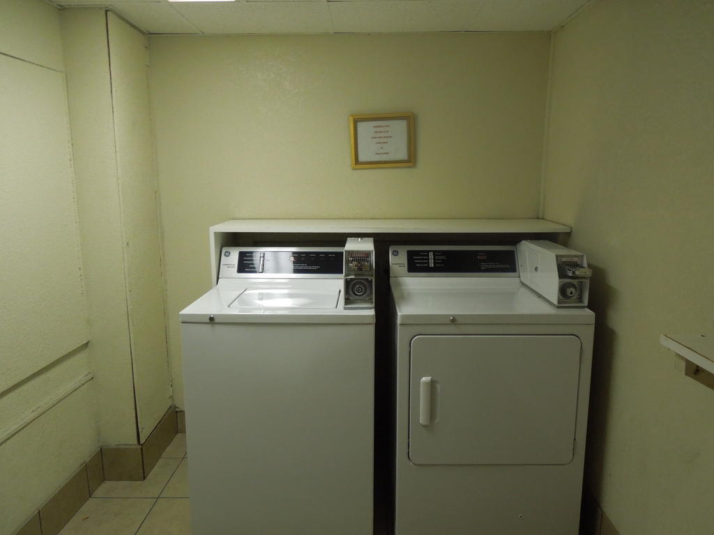 Motel 6-Philadelphia, Pa - Northeast Екстер'єр фото